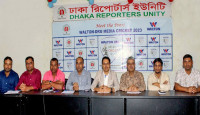 ডিআরইউ ক্রিকেট টুর্নামেন্ট সোমবার, প্রথম ম্যাচ খেলবে আমাদের অর্থনীতি ও কালেরকণ্ঠ