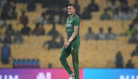 নেদারল্যান্ডস ম্যাচ দিয়ে মাঠে ফিরবেন তাসকিন আহমেদ