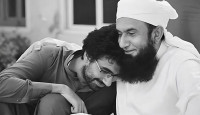বন্দুকধারীর গুলিতে মাওলানা তারেক জামিলের ছেলে নিহত