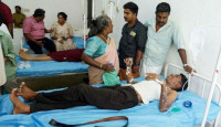 ভারতের কেরালায় খ্রিষ্টানদের জমায়েতে বোমা বিস্ফোরণ