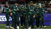 বাংলাদেশের মুখোমুখি হওয়ার আগে পাকিস্তানের জরিমানা