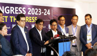 ২২ কোটি টাকার বাজেট ঘাটতি পূরণে ক্রীড়া মন্ত্রণালয়ের সাহায্য চাইবে বাফুফে