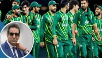 ভারতে ২০২৩ ওয়ানডে বিশ্বকাপ জিতবে পাকিস্তান: ওয়াসিম আকরাম