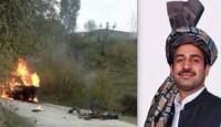 পাকিস্তানের অ্যাবোটাবাদে পিটিআইয়ের মেয়রসহ নিহত ১০