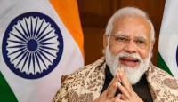 দেশভাগের পর ভারত তো ‘হিন্দু রাষ্ট্র’ই, দাবি শীর্ষ বিজেপি নেতার