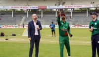 সিরিজ জয়ের লক্ষে টস হেরে ফিল্ডিংয়ে বাংলাদেশ
