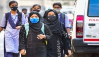 ভারতের কর্ণাটকে শিক্ষা ও চাকরিতে মুসলমানদের কোটা বাতিল