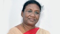 শান্তিনিকেতনে আসছেন ভারতের রাষ্ট্রপতি দ্রৌপদী মুর্মু, ছাদে ওঠা, কাপড় মেলা বন্ধ!