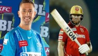 জনি বেয়ারস্টোর পরির্বতে পাঞ্জাব দলে সুযোগ পেয়েছেন ম্যাথু শর্ট