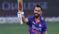 নবম শ্রেণির পরীক্ষায় বিরাট কোহলিকে নিয়ে প্রশ্ন