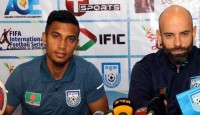 বিকালে সিশেলসের মুখোমুখি বাংলাদেশ