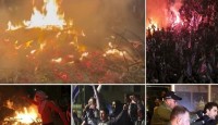 পিছু হটলেও আইন সংস্কার করেই ছাড়বেন নেতানিয়াহু