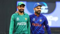বিশ্বকাপে পাকিস্তানের ম্যাচগুলো ভারতে আয়োজনে অনড় আইসিসি