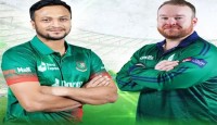 বাংলাদেশ চায় টানা তৃতীয় জয়, হোয়াইটওয়াশ এড়াতে চায় আয়ারল্যান্ড