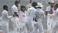 আয়ারল্যান্ডের বিপক্ষে ১৪ সদস্যের টেস্ট দল ঘোষণা বিসিবির