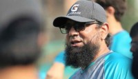 পাকিস্তান সফরে নিউজিল্যান্ডের সহকারী কোচ সাকলাইন মুশতাক