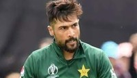 অবসর ভেঙ্গে দলে ফেরার অপেক্ষায় আমির