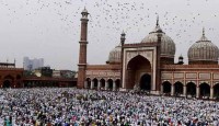 ভারতে মুসলমানদের সংখ্যা বৃদ্ধি পাচ্ছে