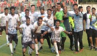 বসুন্ধরাকে হারিয়ে ফাইনালে ঢাকা মোহামেডান