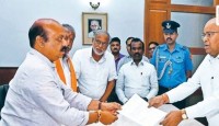 কীভাবে কংগ্রেসের ‘৪০ শতাংশ কমিশন’ প্রচার কেড়ে নিল বিজেপির ৪০ শতাংশ আসন