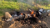 রাতভর রুশ ক্ষেপনাস্ত্র হামলায় কেঁপে উঠলো রাজধানী কিয়েভ, ওডেসা