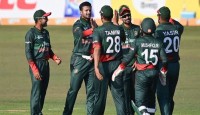 আগামী ২৭ মে জানা যাবে বিশ্বকাপে বাংলাদেশ ভারতের কোন ভেন্যুতে খেলবে