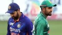 পাকিস্তানের সঙ্গে ক্রিকেটীয় সম্পর্ক রাখার কোনো ইচ্ছা নেই ভারতের