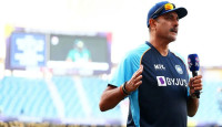 টেস্ট চ্যাম্পিয়নশিপের ফাইনালে ভারতকে এগিয়ে রাখলেন রবি শাস্ত্রী