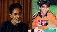 গোলরক্ষক মহসিনের পাশে বিসিবি