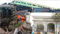 মর্গে মরদেহের স্তূপে মিলল হৃদস্পন্দন