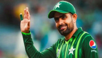 পাকিস্তানের অধিনায়ক বাবর আজম বিপিএল খেলবেন রংপুর রাইডার্সে