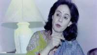 মুক্তিযুদ্ধের ইতিহাস লেখক ও সাংবাদিক গীতা মেহতা মারা গেছেন