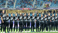 ঢাকায় পৌঁছেছে নিউজিল্যান্ড ক্রিকেট দল
