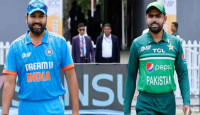 বিশ্বকাপের পর ভারত- পাকিস্তান ক্রিকেটে মুখোমুখি হওয়ার সুযোগ থাকছে না: ভারতের ক্রীড়া মন্ত্রী
