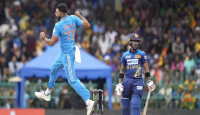 লঙ্কানদের লজ্জায় ডুবিয়ে এশিয়া কাপের শিরোপা ঘরে তুললো ভারত