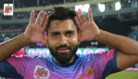 চট্টগ্রামের জার্সিতে আরাফাত সানির নাটকীয় নতুন ২ কীর্তি