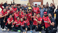 বিপিএলের শিরোপা মুশফিক ও মাহমুদউল্লাহকে  উৎসর্গ করলেন তামিম ইকবাল