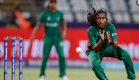 ক্রিকইনফোর বর্ষসেরা ওয়ানডে পারফর্মার হলেন মারুফা আক্তার