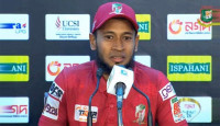 কুমিল্লা কখনও হারেনি ফাইনালে, হয়তো এবারই প্রথম হারবে: মুশফিক