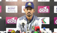 টেস্টে জয়, ওয়ানডেতে ট্রফি আর টি-টোয়েন্টিতে উন্নতি: অধিনায়ক শান্ত