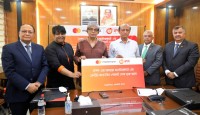 নগদে দেওয়া যাবে মাস্টারকার্ড ক্রেডিট কার্ডের বিল