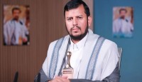 ইসরায়েলের বিরুদ্ধে ইয়েমেনি হামলা আরও তীব্র হবে: আনসারুল্লাহ নেতার হুঁশিয়ারি