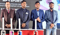 বাংলাদেশেই তৈরি হবে আন্তর্জাতিক মানের ব্যাট