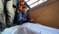 গাজায় ত্রাণপ্রার্থীদের ওপর ইসরায়েলি গুলিতে আরও ২৭ জন নিহত, আহত শতাধিক
