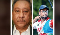 রোমান সানার অবসরের চিঠি ক্রীড়ামন্ত্রীকে পড়ে শোনানো হয়েছে