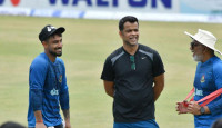 ‘চাপ নয় শুধু চিল’-বলছেন লিটন