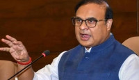 হিন্দুত্বের বিরোধিতা করলে কংগ্রেসের শেষ আশ্রয় হবে মসজিদ বা মাদ্রাসা: হিমন্তবিশ্ব শর্মা  