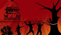 সরকার এবং ৬ রাজ্যকে নোটিস পাঠিয়ে প্রশ্ন ভারতের সুপ্রিম কোর্টের