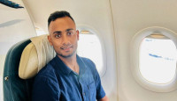 লঙ্কান প্রিমিয়ার লিগ খেলতে উড়াল দিলেন শরিফুল