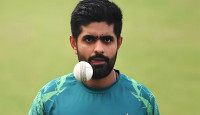 আবারও পাকিস্তানকে নেতৃত্বে দিবেন বাবর আজম
